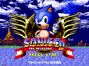 Sonic Cd Download For Pc